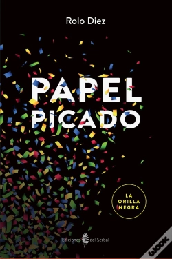 Capa do artigo Papel Picado