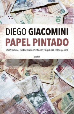 Capa do artigo Papel Pintado