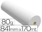 Papel reprografia para planos 80 gr 841 mm x 170 mt - Preview