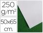 Papel secante canson 50x65 cm liso branco 250 gr (25 unidades) - Preview