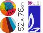 Papel seda liderpapel 52 x 76 cm 18 gr azul - Preview