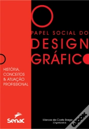 Capa do artigo Papel Social Do Design Gráfico