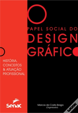 Capa do artigo Papel Social Do Design Gráfico