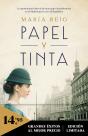 Papel Y Tinta - Preview