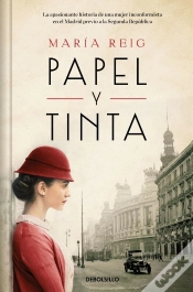 Capa do artigo Papel Y Tinta