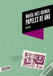 Papeles De Ana