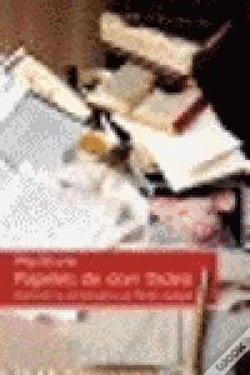 Capa do artigo Papeles De Don Tadeo