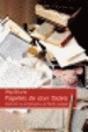 Papeles De Don Tadeo - Preview