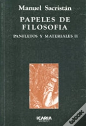 Capa do artigo Papeles De Filosofia