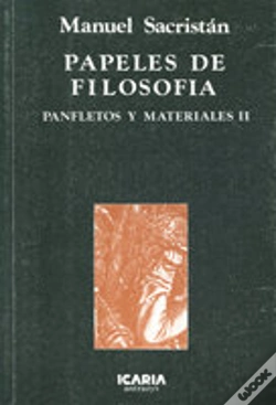 Capa do artigo Papeles De Filosofia