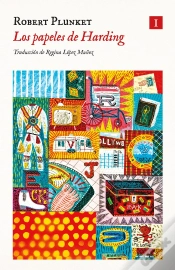 Capa do artigo Papeles De Harding,Los