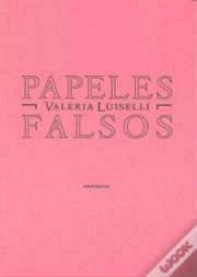 Papeles Falsos