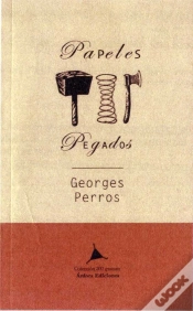 Capa do artigo Papeles Pegados