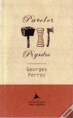 Capa do artigo Papeles Pegados