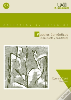 Capa do artigo Papeles Semánticos (Instrumentos Y Comentario)