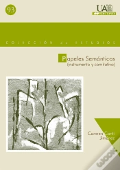 Capa do artigo Papeles Semánticos (Instrumentos Y Comentario)