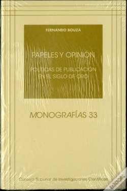Capa do artigo Papeles Y Opinión