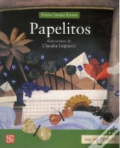 Capa do artigo Papelitos ("Primerisimos") (+5 Años)