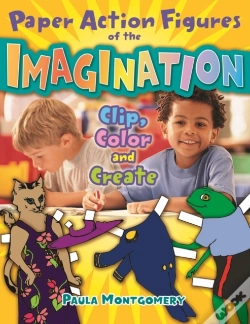 Capa do artigo Paper Action Figures Of The Imagination