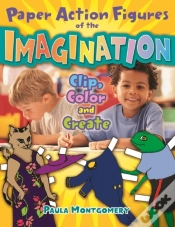 Capa do artigo Paper Action Figures Of The Imagination