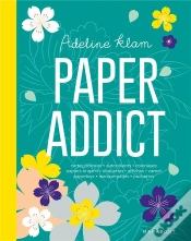 Capa do artigo Paper Addict