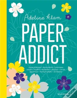 Capa do artigo Paper Addict