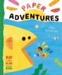 Paper Adventures - Preview