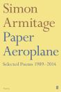 Paper Aeroplane: Selected Poems 1989-2014 - Preview