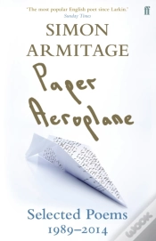 Capa do artigo Paper Aeroplane