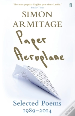 Capa do artigo Paper Aeroplane