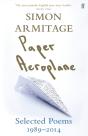 Paper Aeroplane - Preview