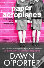 Capa do artigo Paper Aeroplanes