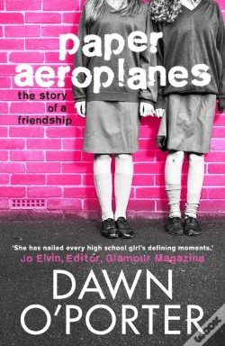 Capa do artigo Paper Aeroplanes