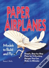 Paper Airplanes