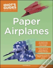 Capa do artigo Paper Airplanes