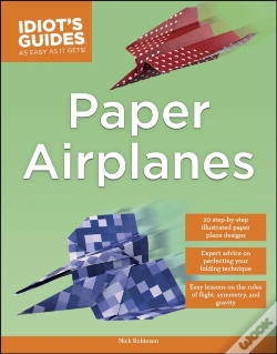 Capa do artigo Paper Airplanes