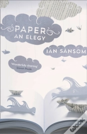 Capa do artigo Paper: An Elegy