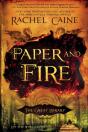 Paper And Fire - Preview