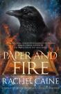 Paper And Fire - Preview