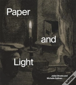 Capa do artigo Paper And Light