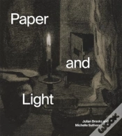 Capa do artigo Paper And Light