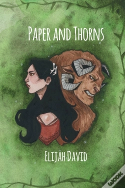 Capa do artigo Paper And Thorns