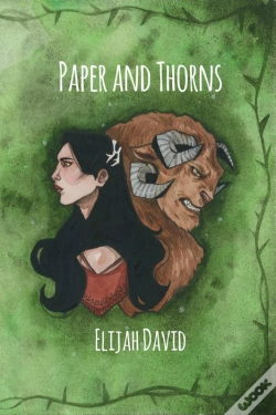 Capa do artigo Paper And Thorns
