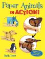 Paper Animals In Action! - Preview