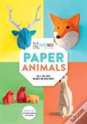 Paper Animals - Volume 1
