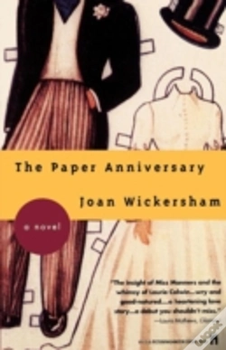 Capa do artigo Paper Anniversary