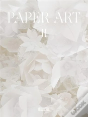 Capa do artigo Paper Art 2 /Anglais