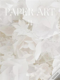 Capa do artigo Paper Art 2 /Anglais