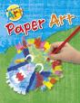 Paper Art - Preview