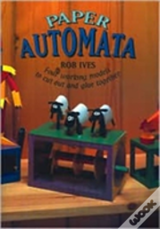 Paper Automata